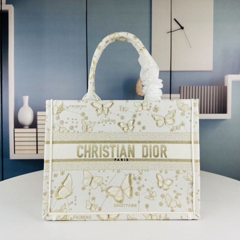 D*or shopping bags